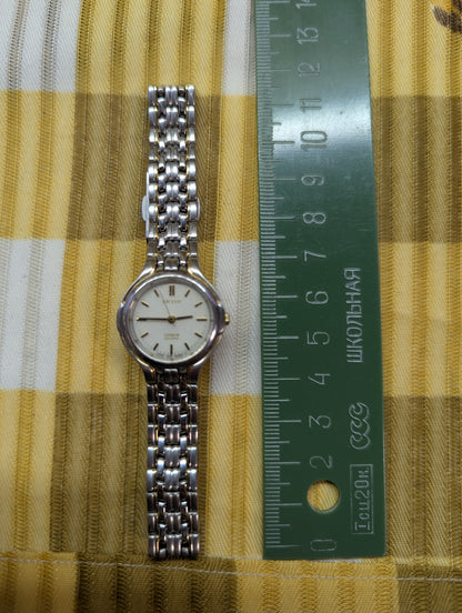 Citizen Exceed A930-H24504