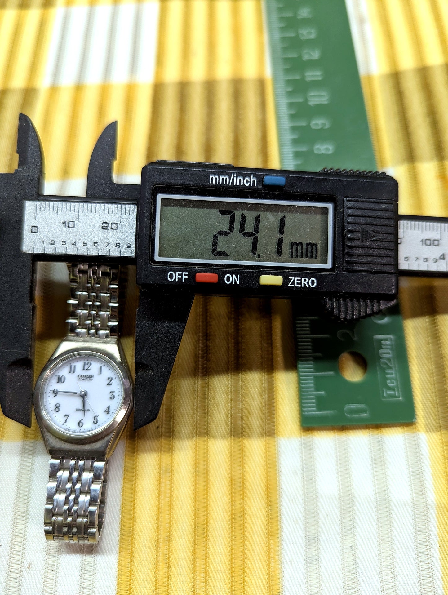 Citizen Junction Eco-Drive E030-K14901