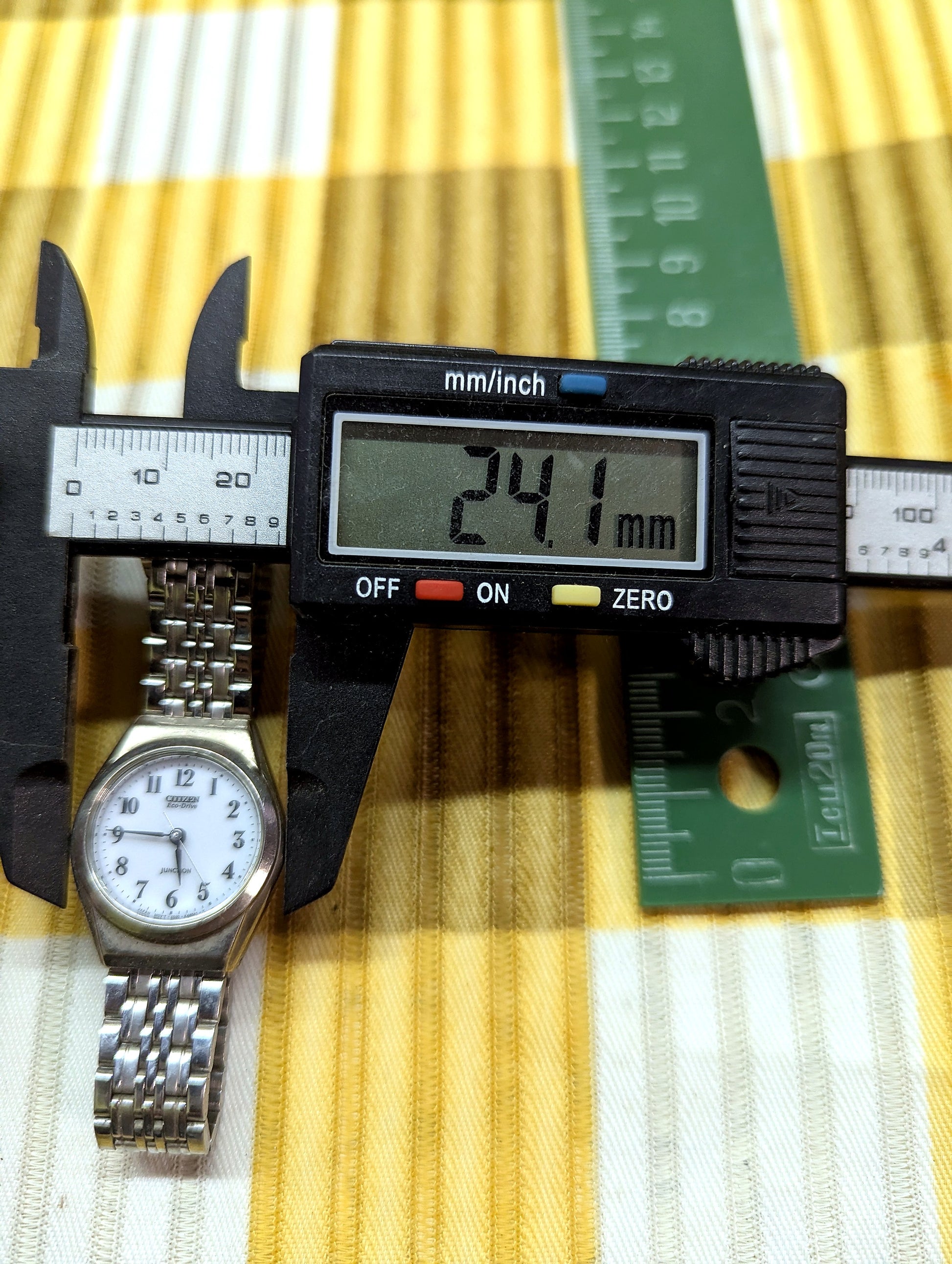 Citizen Junction Eco-Drive E030-K14901
