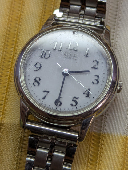Citizen Eco-Drive E031-K006074-CK